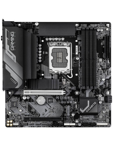 GIGABYTE B760M G X WF6E GEN5