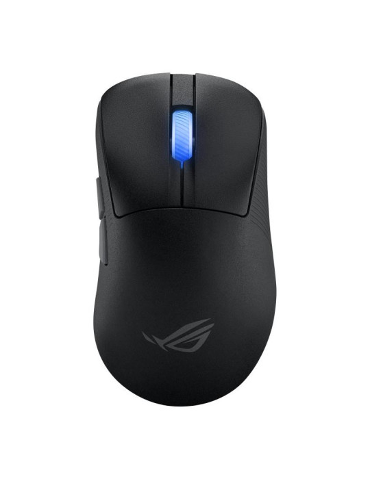 ASUS ROG Keris II Ace Wireless AimPoint Black | DOTIRI