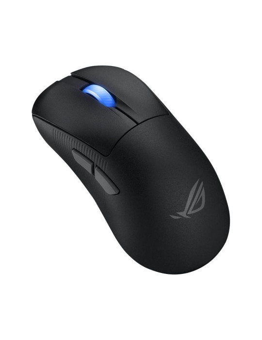 ASUS ROG Keris II Ace Wireless AimPoint Black | DOTIRI