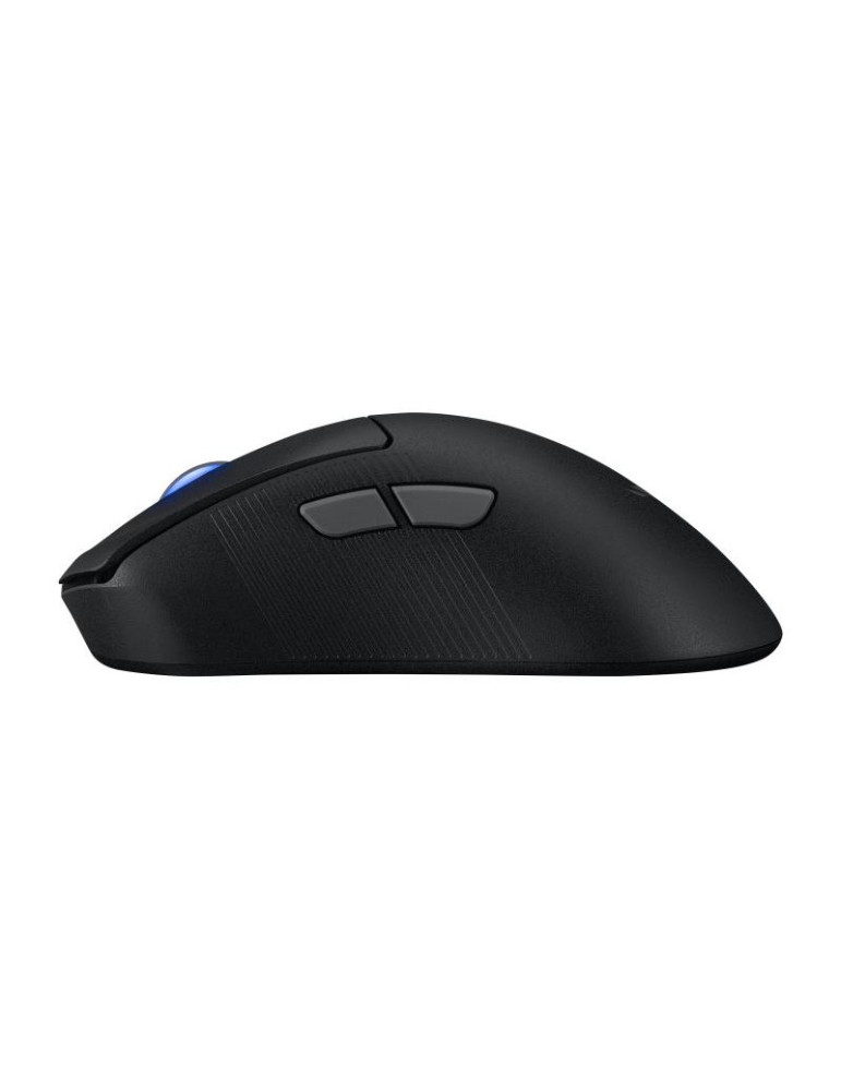 ASUS ROG Keris II Ace Wireless AimPoint Black | DOTIRI