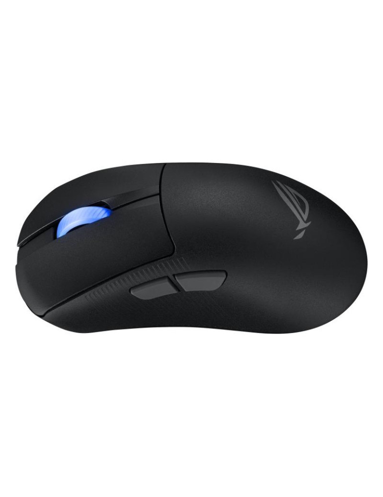 ASUS ROG Keris II Ace Wireless AimPoint Black | DOTIRI