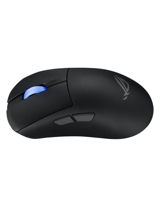 ASUS ROG Keris II Ace Wireless AimPoint Black | DOTIRI