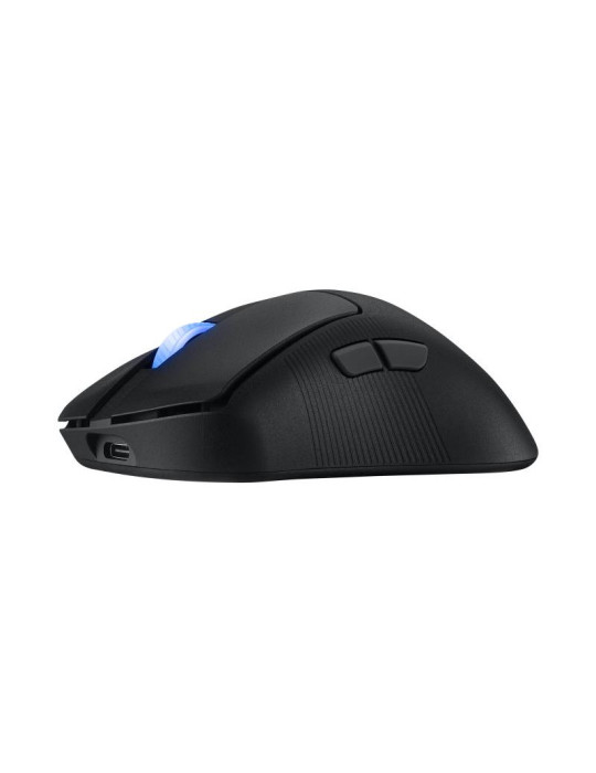 ASUS ROG Keris II Ace Wireless AimPoint Black | DOTIRI