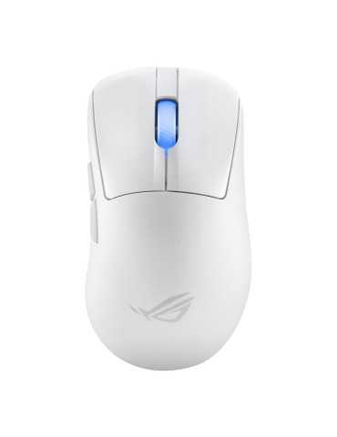 ASUS ROG Keris II Ace Wireless AimPoint White
