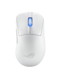 ASUS ROG Keris II Ace Wireless AimPoint White | DOTIRI