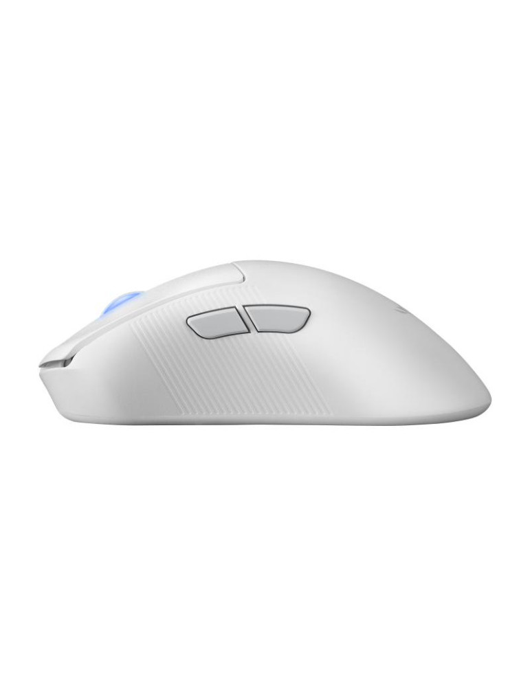 ASUS ROG Keris II Ace Wireless AimPoint White | DOTIRI