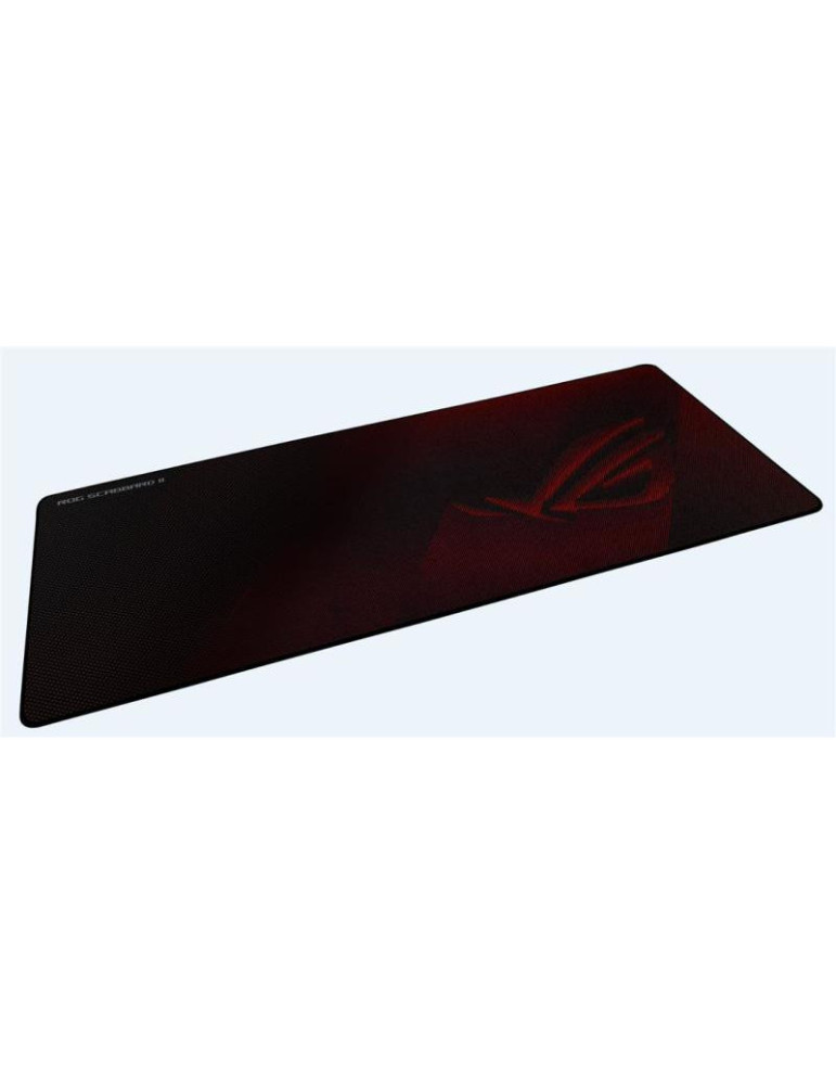 ASUS TAPIS DE SOURIS ROG Scabbard II o | DOTIRI
