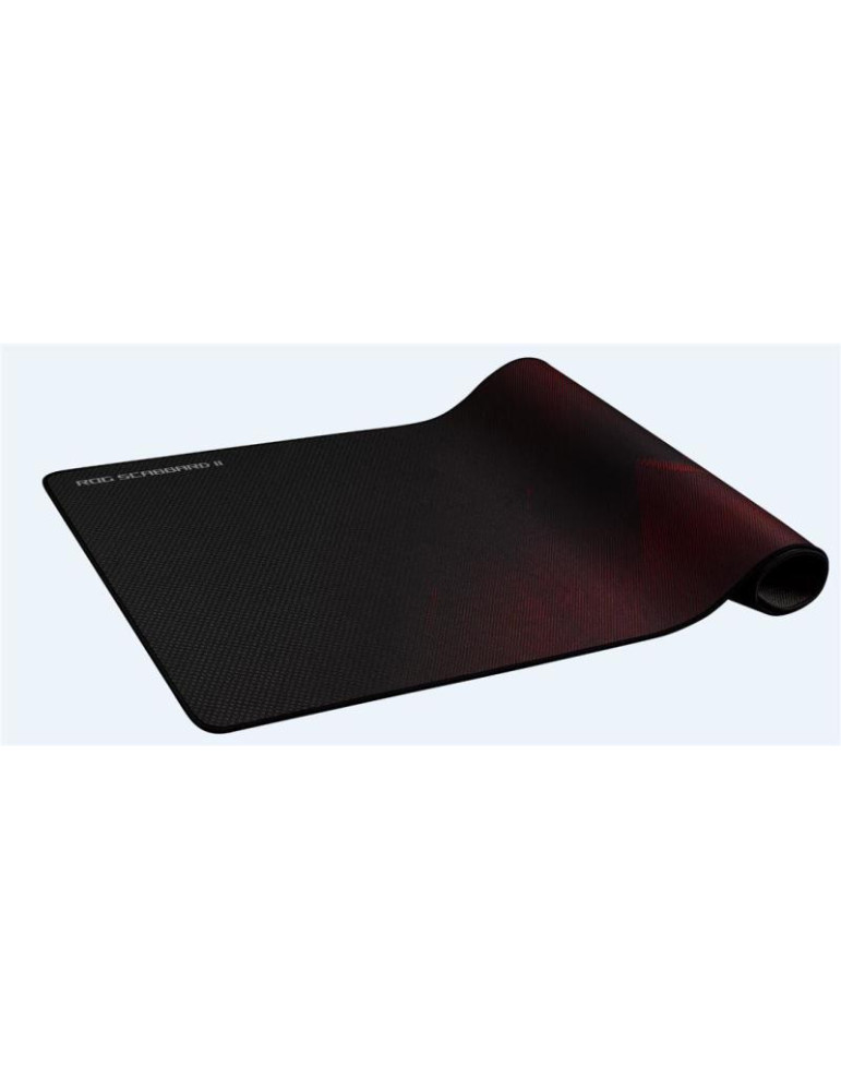 ASUS TAPIS DE SOURIS ROG Scabbard II o | DOTIRI