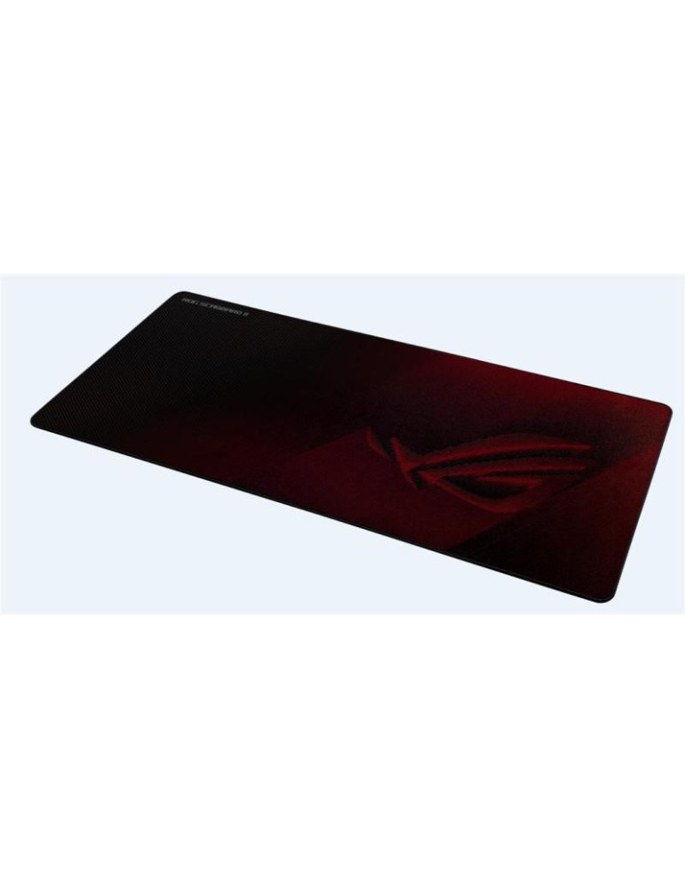 ASUS TAPIS DE SOURIS ROG Scabbard II o | DOTIRI