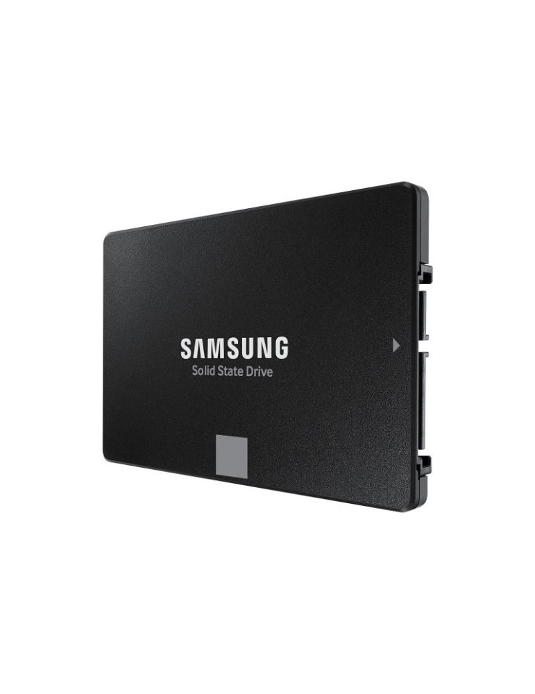 SAMSUNG SSD 870 EVO 4T 2.5" | DOTIRI
