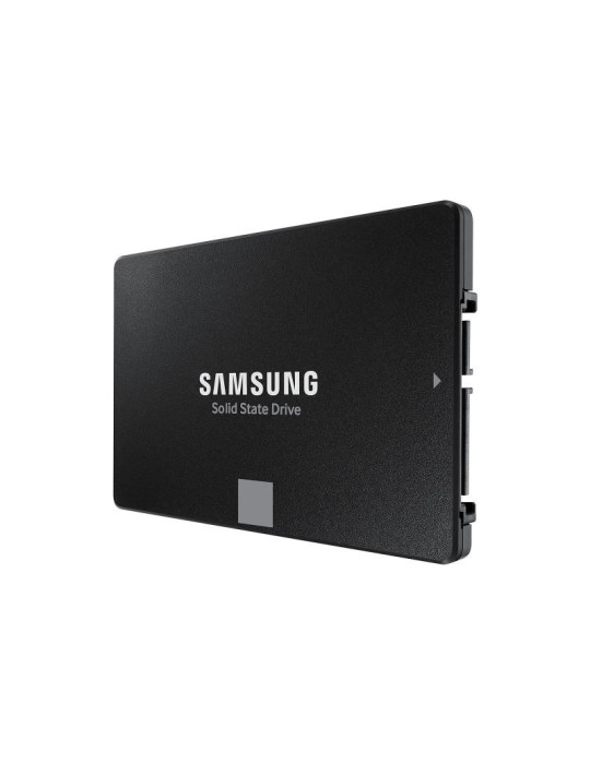 SAMSUNG SSD 870 EVO 4T 2.5" | DOTIRI