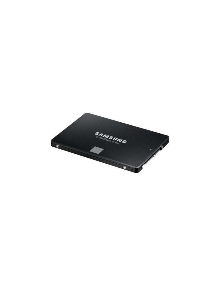 SAMSUNG SSD 870 EVO 4T 2.5" | DOTIRI