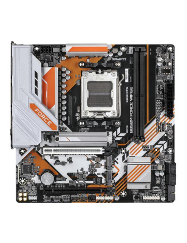GIGABYTE B850M FORCE WF6E