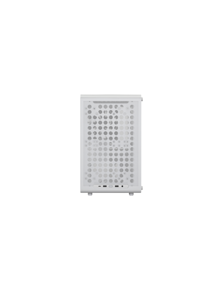 COOLER MASTER Q300L V3 White | DOTIRI