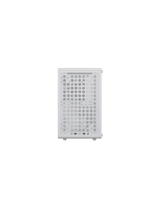 COOLER MASTER Q300L V3 White | DOTIRI