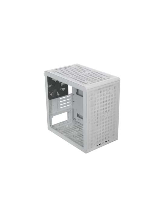COOLER MASTER Q300L V3 White | DOTIRI