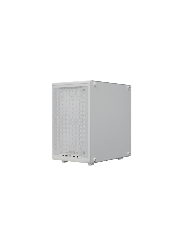 COOLER MASTER Q300L V3 White | DOTIRI