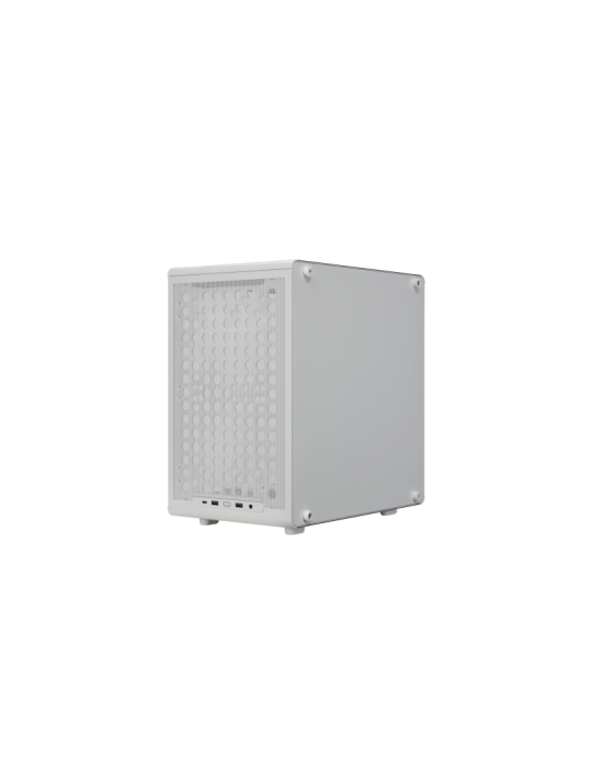 COOLER MASTER Q300L V3 White | DOTIRI