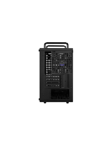 COOLER MASTER Qube 340 Black