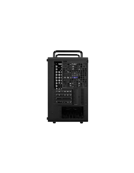 COOLER MASTER Qube 340 Black | DOTIRI