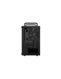 COOLER MASTER Qube 340 Black | DOTIRI