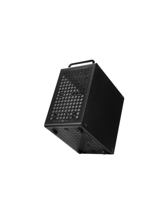 COOLER MASTER Qube 340 Black | DOTIRI