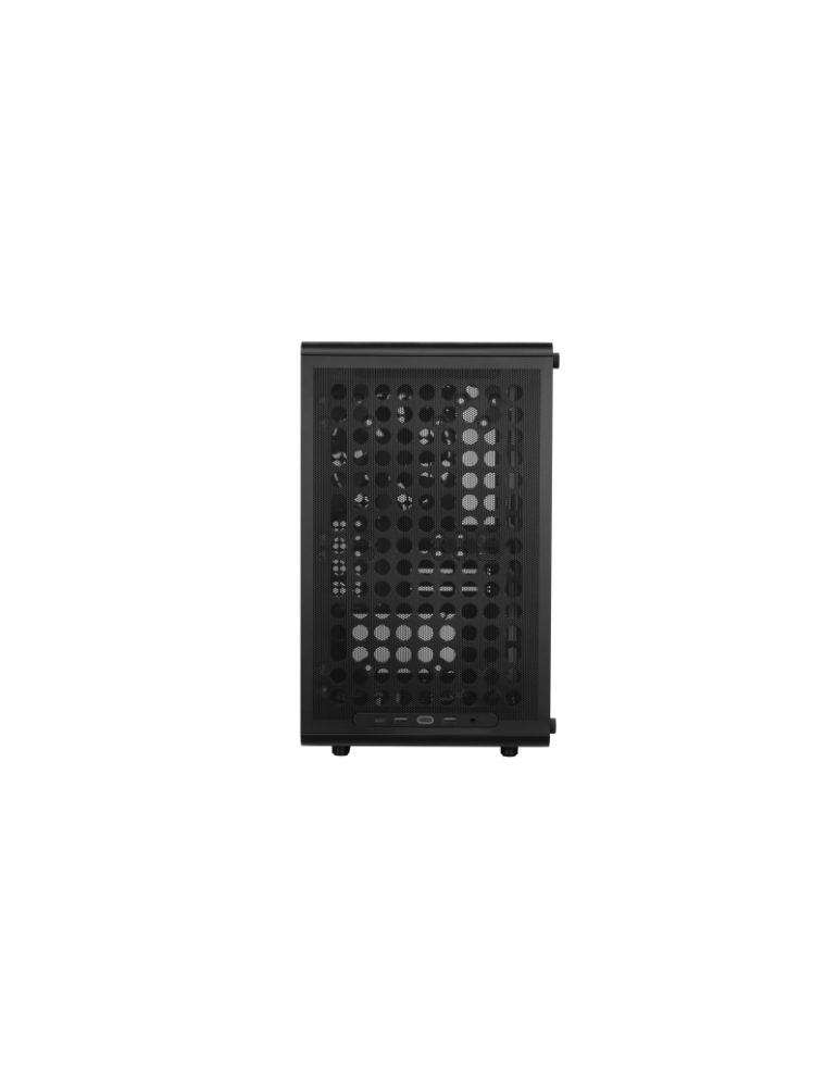 COOLER MASTER Q300L V3 Black | DOTIRI