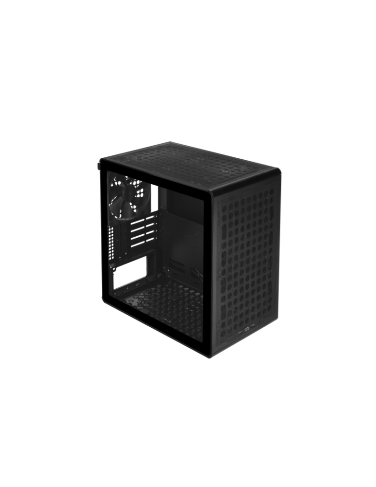 COOLER MASTER Q300L V3 Black | DOTIRI