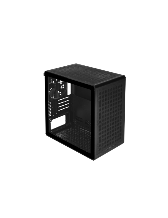 COOLER MASTER Q300L V3 Black | DOTIRI