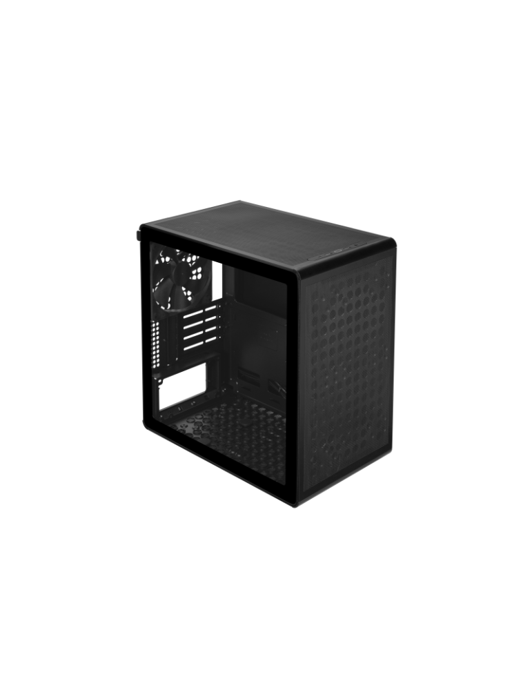 COOLER MASTER Q300L V3 Black | DOTIRI