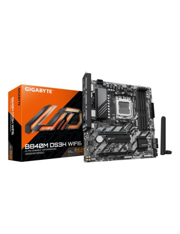 GIGABYTE B840M DS3H WF6