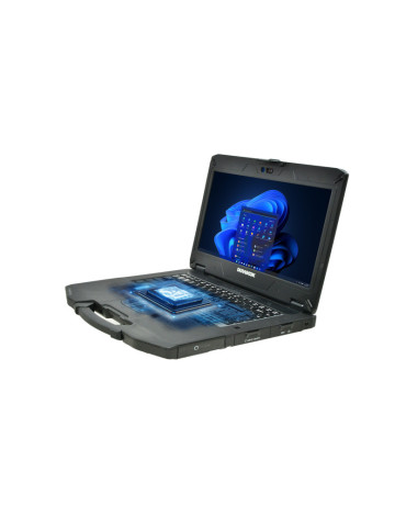 DURABOOK Semi-durci S14iV3 *S14IV3-A- 000100000