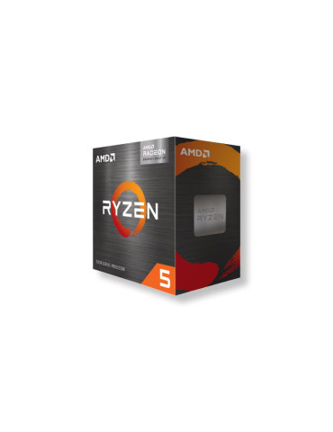 AMD Ryzen 5 5500F