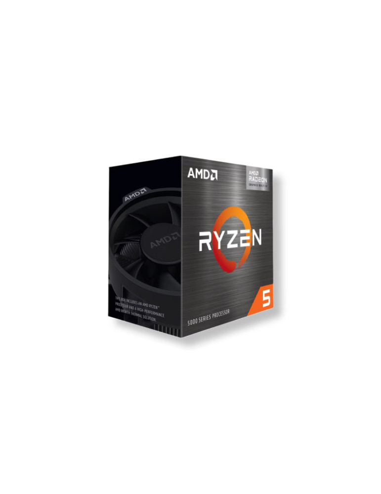 AMD Ryzen 5 5500F | DOTIRI
