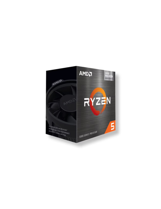 AMD Ryzen 5 5500F | DOTIRI