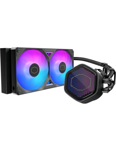 Cooler Master MasterLiquid Atmos II 240 Pixel