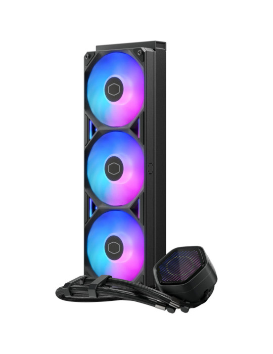 Cooler Master MasterLiquid Atmos II 360 Pixel | DOTIRI