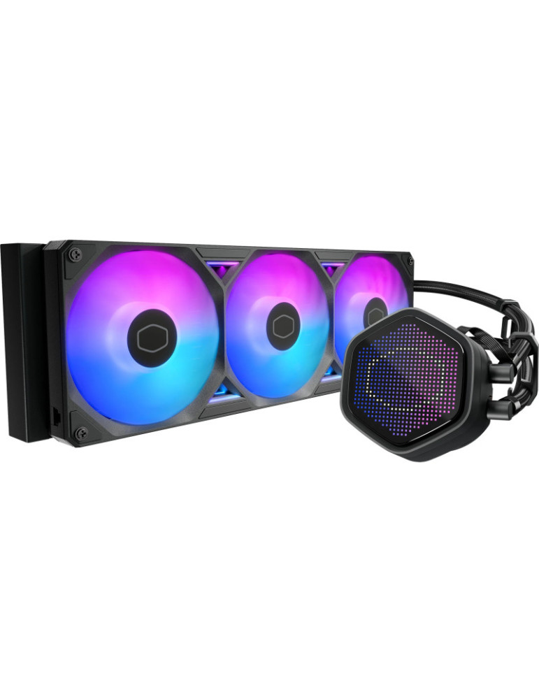 Cooler Master MasterLiquid Atmos II 360 Pixel | DOTIRI