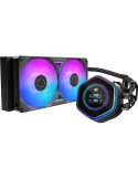 Cooler Master MasterLiquid Atmos II 240 LCD | DOTIRI