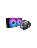 Cooler Master MasterLiquid Atmos II 240 VRM Fan | DOTIRI