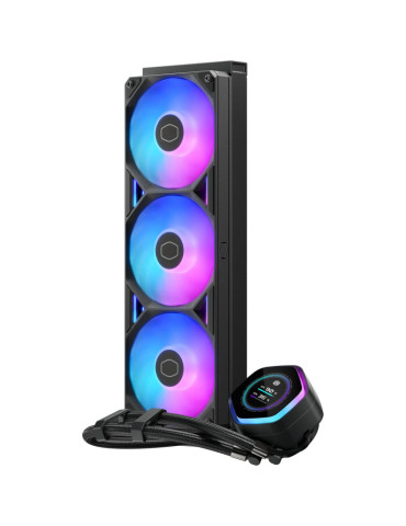 Cooler Master MasterLiquid Atmos II 360 LCD