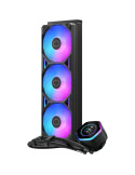 Cooler Master MasterLiquid Atmos II 360 LCD | DOTIRI