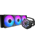 Cooler Master MasterLiquid Atmos II 360 VRM Fan | DOTIRI