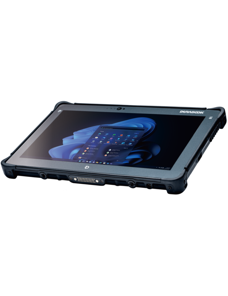 DURABOOK Tablette Durcie 11.6" *R11L-DM-100002 | DOTIRI