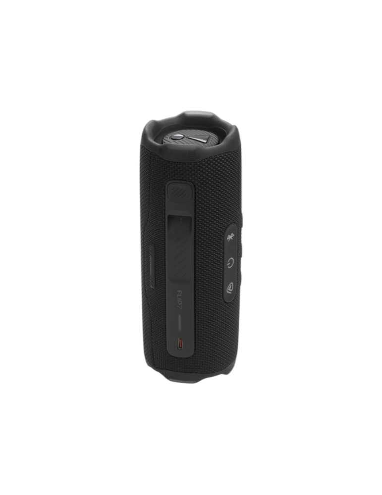 JBL Flip 7 Enceinte Bluetooth (Noir) | DOTIRI