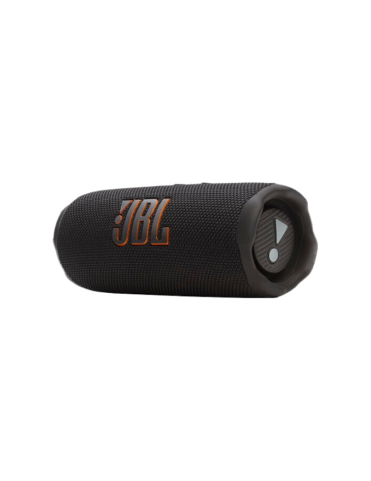JBL Flip 7 Enceinte Bluetooth (Noir) | DOTIRI