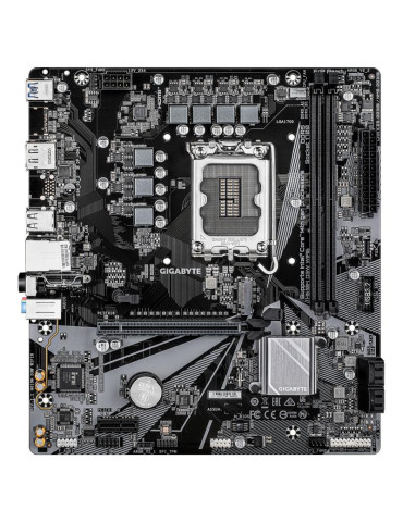 GIGABYTE H610M D3W WIFI6