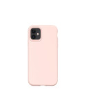 RHINOSHIELD SolidSuit iPhone 11 (Rose Poudré) | DOTIRI