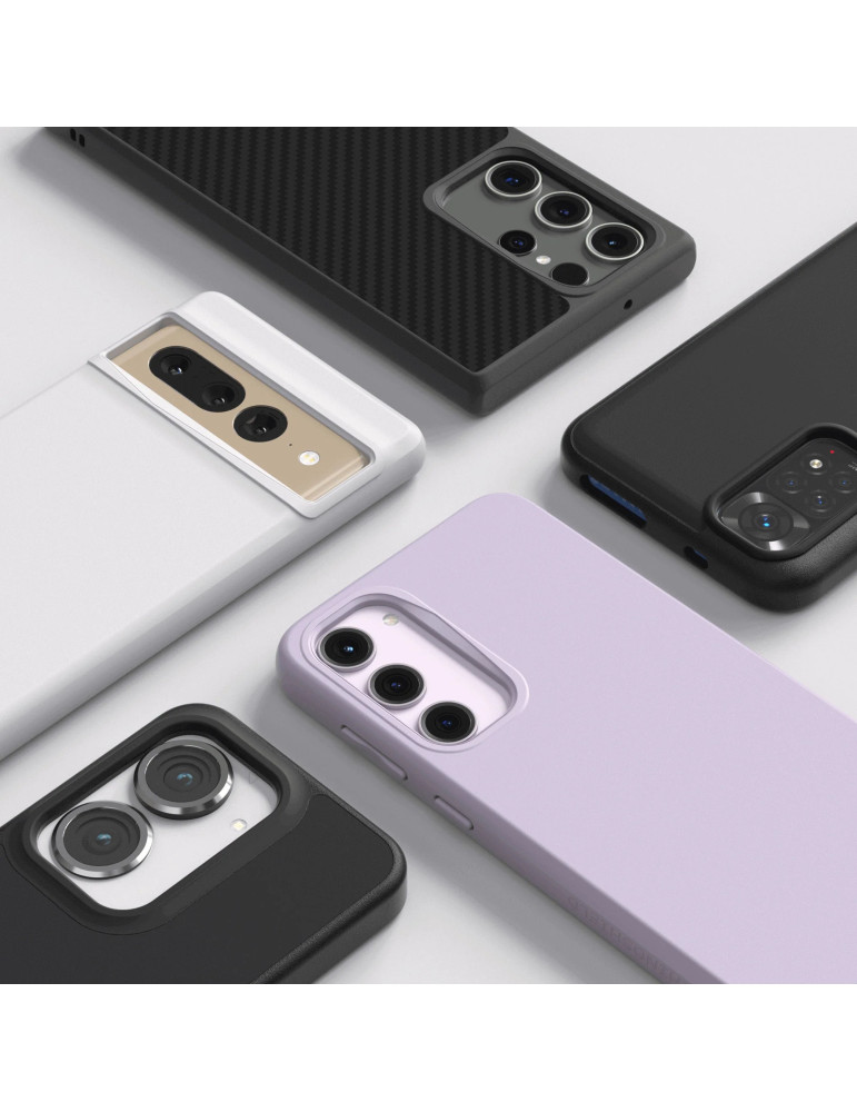 RHINOSHIELD SolidSuit iPhone 11 (Rose Poudré) | DOTIRI