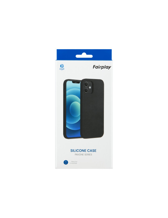 FAIRPLAY PAVONE Galaxy A34 5G (Noir) | DOTIRI